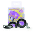 Powerflex Anti-Roll Bar Lateral Support Clamps 23-24mm (2 stk.)