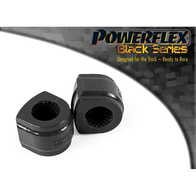 Powerflex Front Anti Roll Bar Bush 25.4mm (2 stk.)