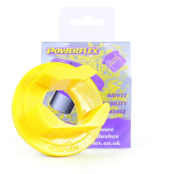 Powerflex Lower Rear Engine Mount Insert (1 stk.)