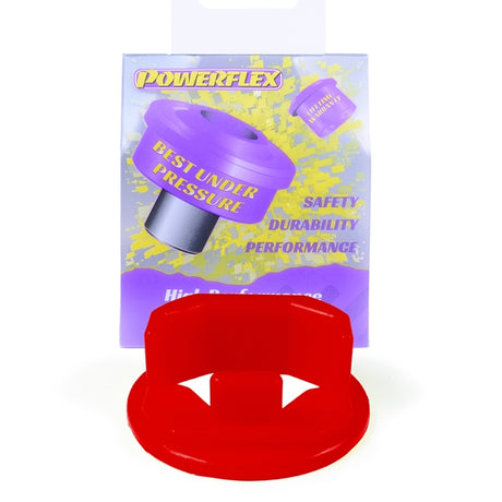 Powerflex Upper Engine Mount Insert (Diesel) (1 stk.)