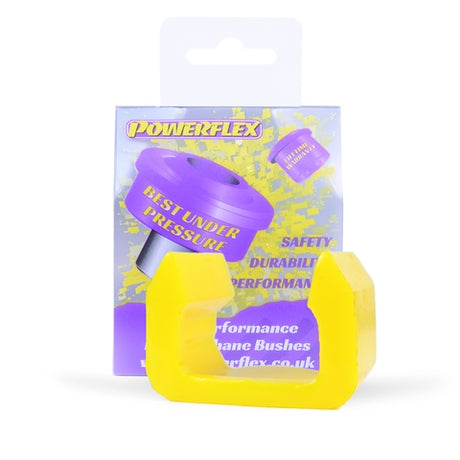 Powerflex Upper Gearbox Mount Insert (Petrol) (1 stk.)