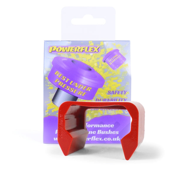 Powerflex Upper Gearbox Mount Insert (Diesel) (1 stk.)