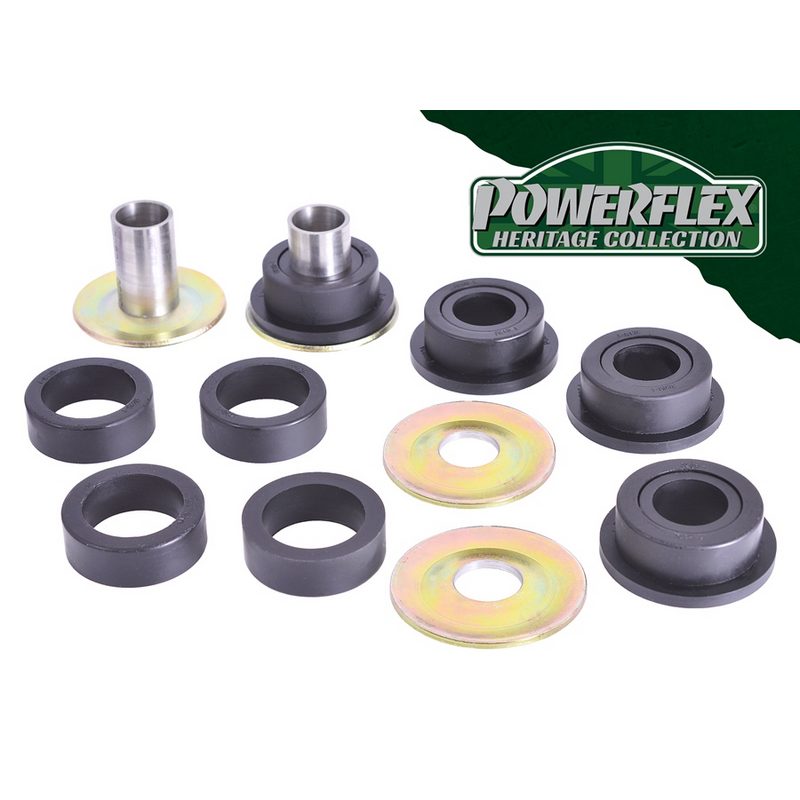 Powerflex Front Lower Wishbone Rear Bush (2 stk.)