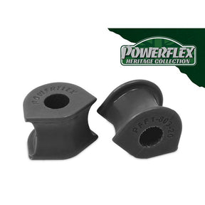 Powerflex Front Anti Roll Bar Bush (95-02) 20mm (2 stk.)