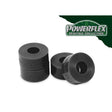Powerflex Front Anti Roll Bar End Link To Arm Bush (2 stk.)