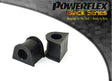 Powerflex Front Anti Roll Bar Bush 24mm (2 stk.)