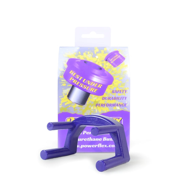 Powerflex Upper Engine Mount Insert (1 stk.)
