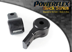 Powerflex Front Wishbone Rear Bush Caster Offset (2 stk.)
