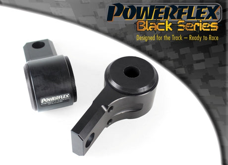 Powerflex Front Wishbone Rear Bush Caster Offset (2 stk.)