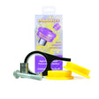 Powerflex Lower Torque Mount Bracket & Bush, Fast Road (1 stk.)