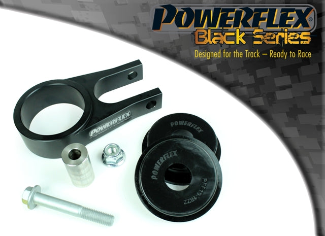 Powerflex Lower Torque Mount Bracket & Bush, Fast Road (1 stk.)