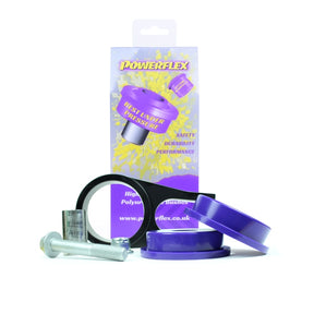 Powerflex Lower Torque Mount Bracket & Bush, Fast Road/Track (1 stk.)