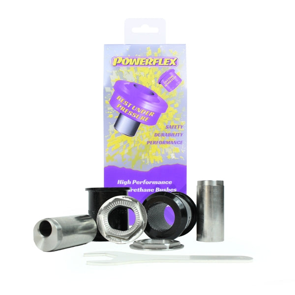Powerflex Front Arm Front Bush Camber Adjustable (2 stk.)