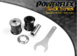 Powerflex Front Arm Front Bush Camber Adjustable (2 stk.)