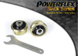 Powerflex Front Wishbone Rear Bush Caster Adjustable (2 stk.)