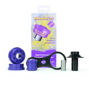 Powerflex Lower Torque Mount (1 stk.)