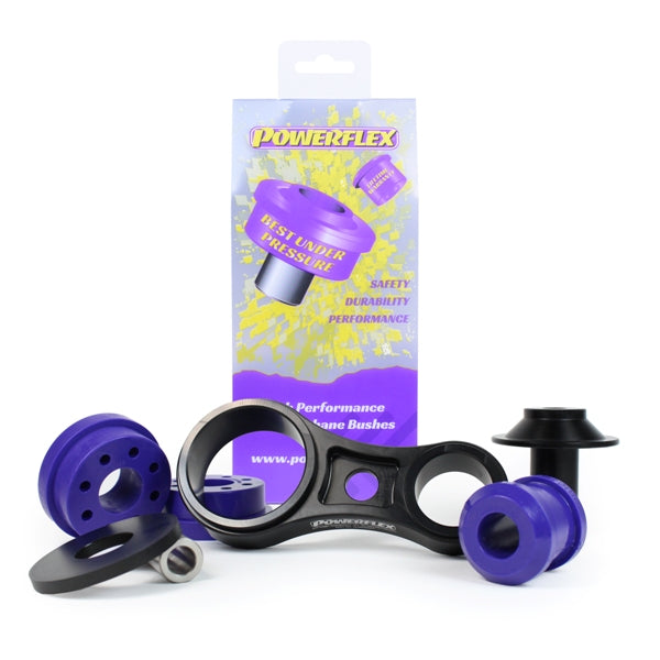Powerflex Lower Torque Mount (1 stk.)