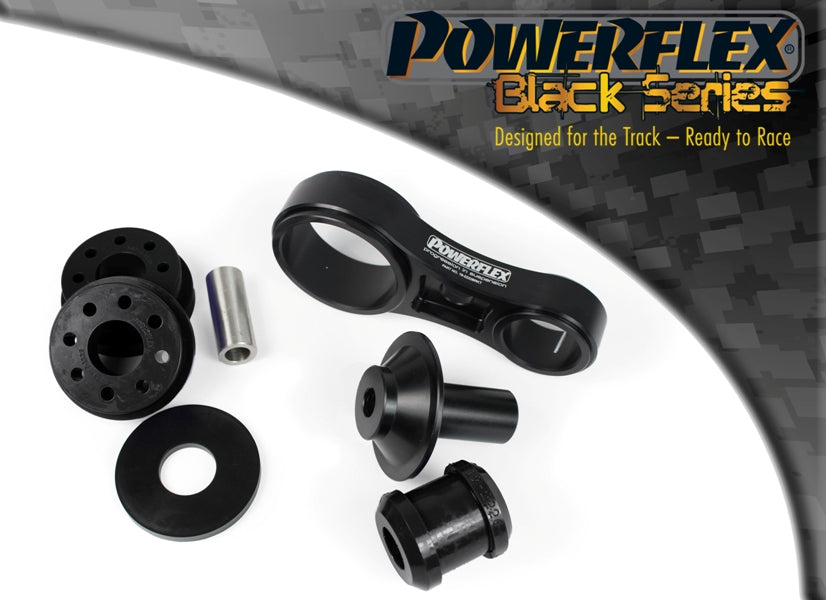 Powerflex Lower Torque Mount (1 stk.)