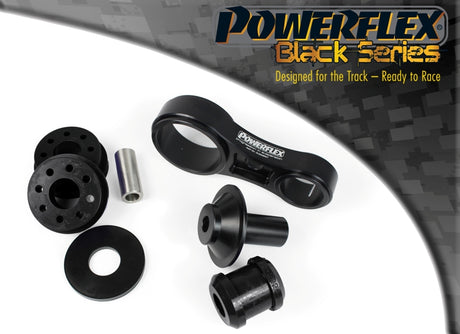 Powerflex Lower Torque Mount (1 stk.)