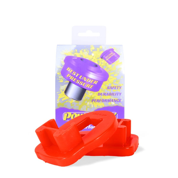 Powerflex Lower Torque Mount Large Bush Insert (1 stk.)