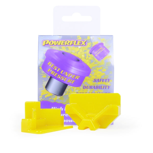 Powerflex Upper Gearbox Mount Insert (1 stk.)