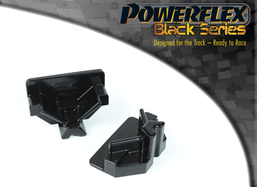 Powerflex Upper Gearbox Mount Insert (1 stk.)