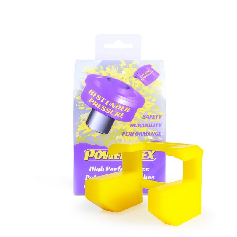 Powerflex Upper Gearbox Mount Insert (1 stk.)