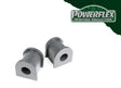 Powerflex Front Anti Roll Bar Mounting Bush 26mm (2 stk.)