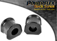 Powerflex Front Anti Roll Bar Mount 25mm (2 stk.)