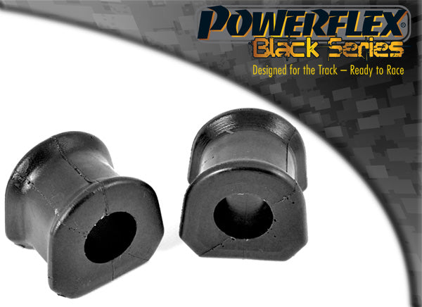 Powerflex Front Anti Roll Bar Mount 25mm (2 stk.)