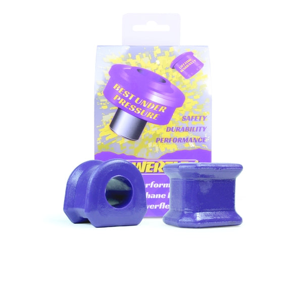 Powerflex Front Anti Roll Bar Mount 25mm (2 stk.)