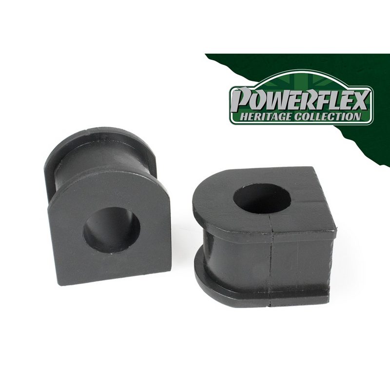 Powerflex Front Anti Roll Bar Bush 19mm (2 stk.)