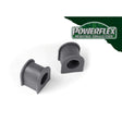 Powerflex Front Anti Roll Bar Bush (ST200) 19 mm (2 stk.)