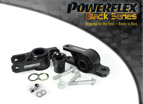 Powerflex Front Wishbone Rear Bush Anti-Lift & Caster Offset (2 stk.)