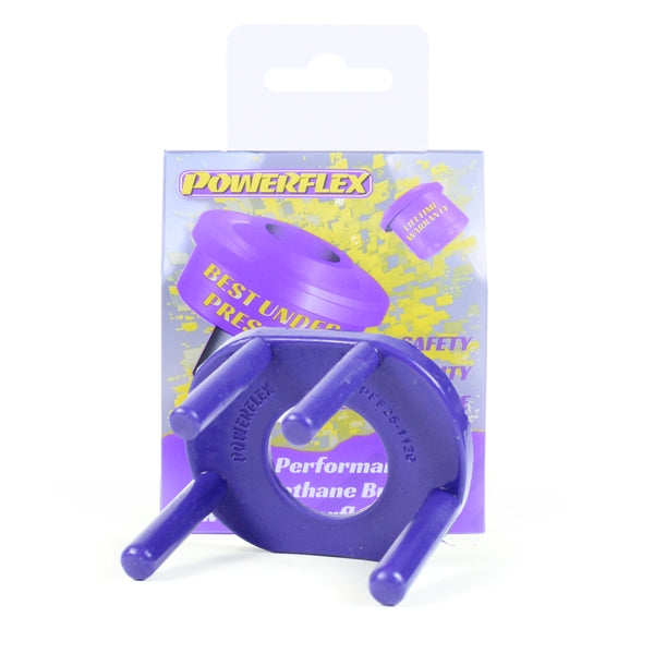 Powerflex Lower Torque Mount Insert (1 stk.)