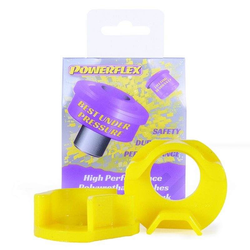 Powerflex Lower Torque Mount Insert (1 stk.)