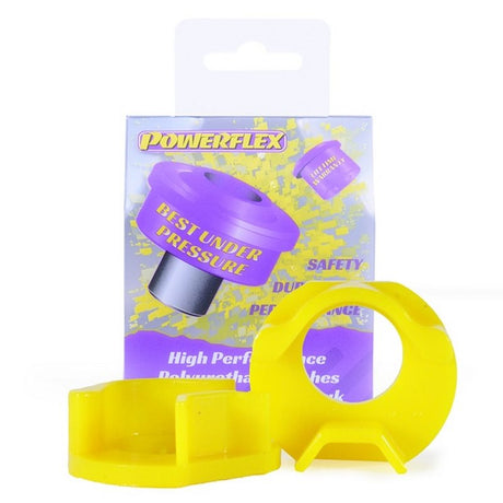 Powerflex Lower Torque Mount Insert (1 stk.)