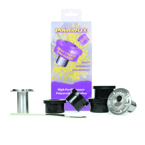 Powerflex Front Arm Rear Bush Camber Adjustable (2 stk.)