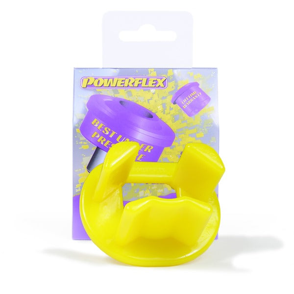 Powerflex Lower Engine Mount Insert (1 stk.)