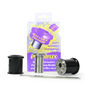 Powerflex Front Wishbone Front Bush Camber Adjustable (2 stk.)