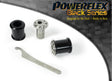 Powerflex Front Wishbone Front Bush Camber Adjustable (2 stk.)