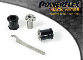 Powerflex Front Wishbone Front Bush Camber Adjustable (2 stk.)