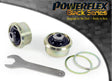Powerflex Front Wishbone Rear Bush Anti-Lift & Caster Adjust (2 stk.)