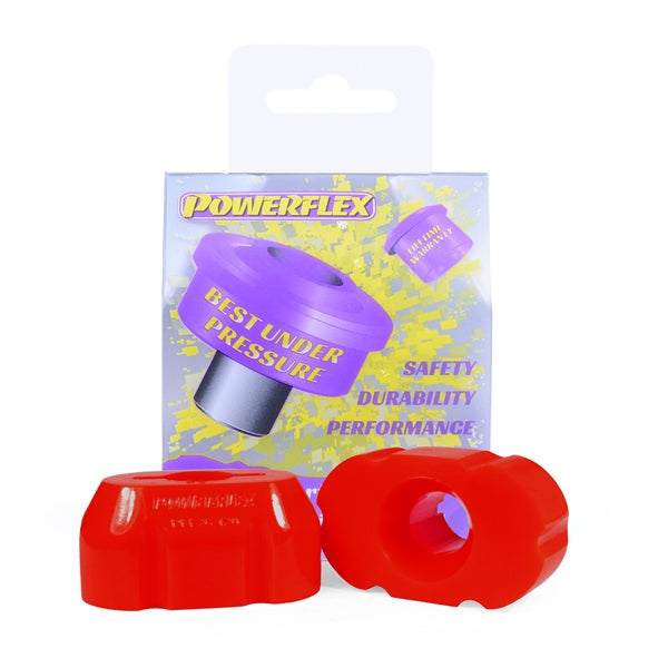 Powerflex Lower Torque Mount Bush - Diesel (1 stk.)