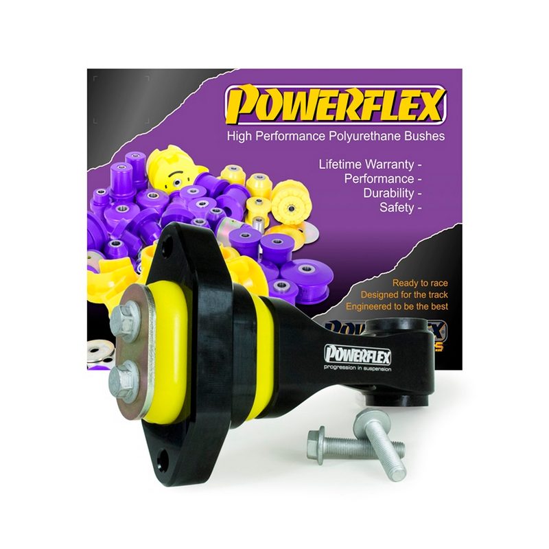 Powerflex Lower Torque Mount - Fast Road (1 stk)
