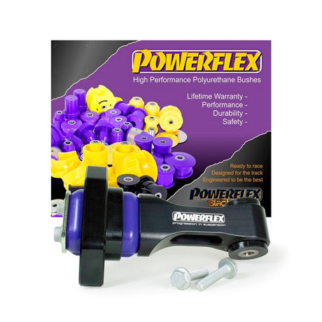 Powerflex Lower Torque Mount - Fast Road/Track (1 stk)