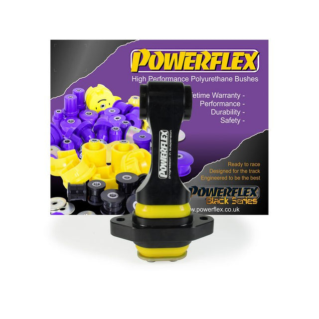 Powerflex Lower Torque Mount - Fast Road (1 stk)