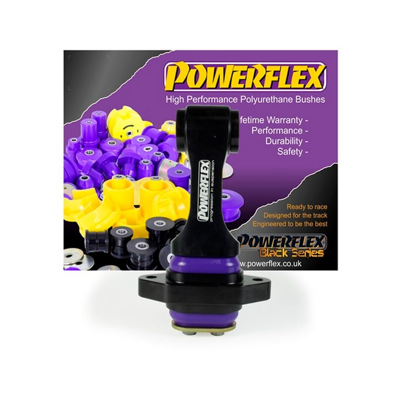 Powerflex Lower Torque Mount - Fast Road/Track (1 stk)