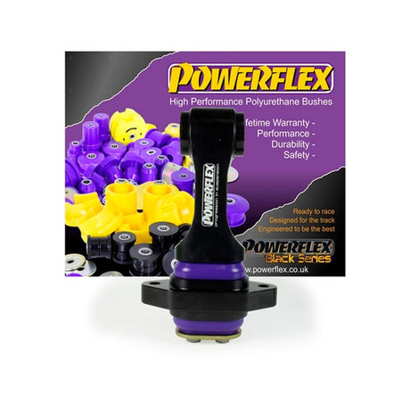 Powerflex Lower Torque Mount - Fast Road/Track (1 stk)