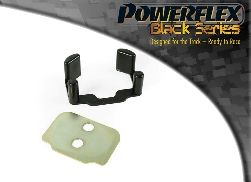 Powerflex Upper Gearbox Mount Bush Insert (1 stk.)